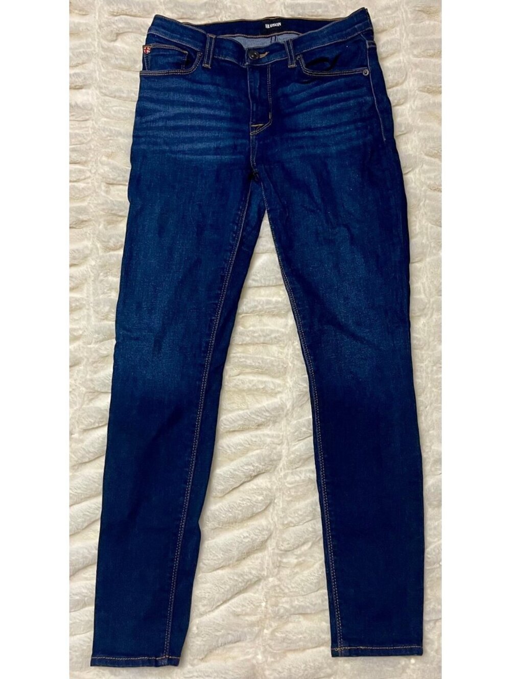 Hudson skinny Jeans